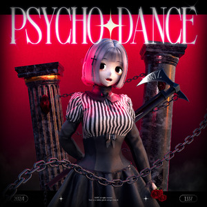 PSYCHO DANCE