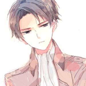 我的将军啊（翻自 半阳）