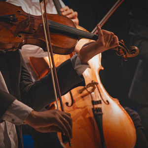 Soft Symphony Deep Thoughts