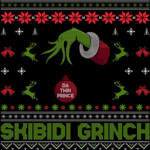 Skibidi Grinch