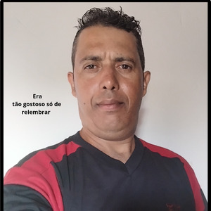 Era tão gostoso só de relembrar