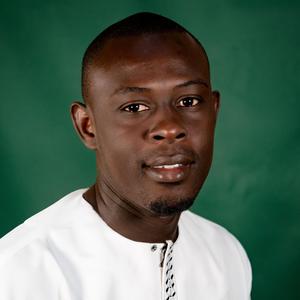 RABBUNA JALIL (Waly Diouf)