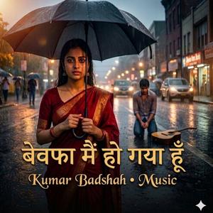 बेवफा मैं हो गया हूँ/ Bewafa Main Ho Gaya Hoon