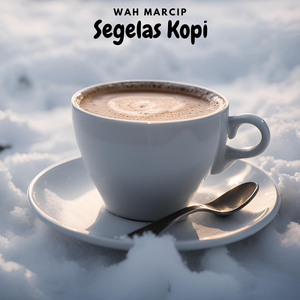 Segelas Kopi