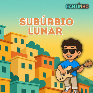 Subúrbio Lunar