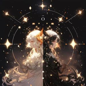 双子座（带hook）