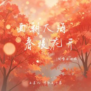面朝大海春暖花开(烟嗓合唱版)