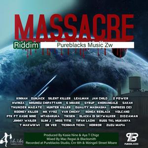 Mangoma (feat. Lealman)