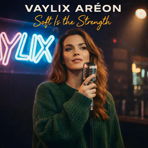 I Trust the Quiet Between My Thoughts