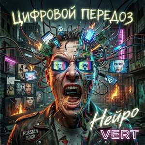 Цифровой передоз