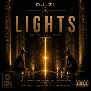 Lights (Original Mix)