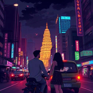 A Young Boys Pain