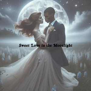 Sweet Love in the Moonlight