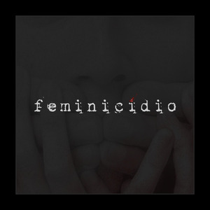 Feminicídio