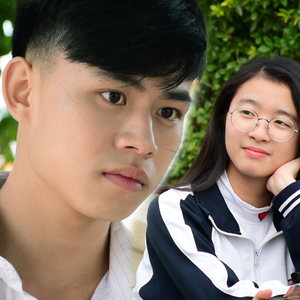 某某同学—先行版