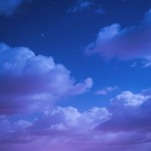 夜阑闻笛声
