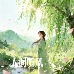 人间听风
