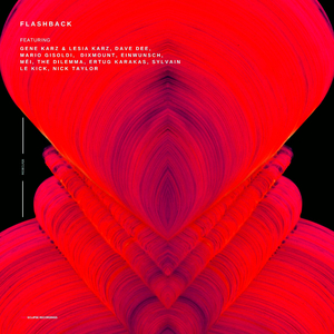 Say You Want Me Gone (Original Mix)