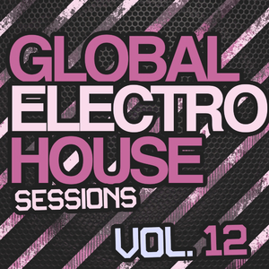 Let The Love (Audio Ova-Drive Remix)