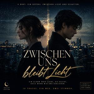 Zwischen uns die Zeit