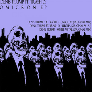 Omicron (Original Mix)