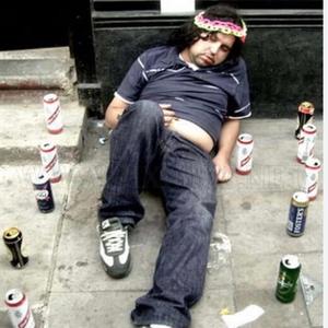 Borracho y Que