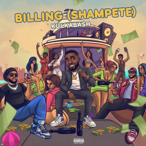 BILLING (SHAMPETE)