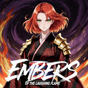 Laughing Souls in Rengoku's Fire