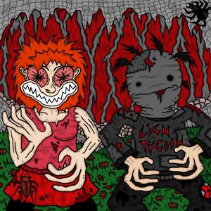 MALEVOLENT (feat. LICH TYCOON)