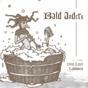 Bald Anders
