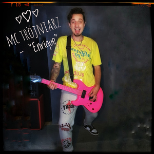 Enrique (Ballada O Miłości)