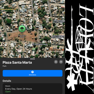 PLAZA SANTA MARTA