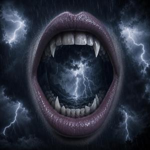 Mouth Full of Storms (alternative rock)
