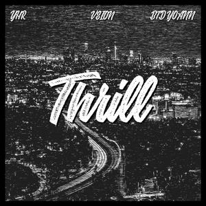 Thrill (feat. VSION & BTD Yoann)