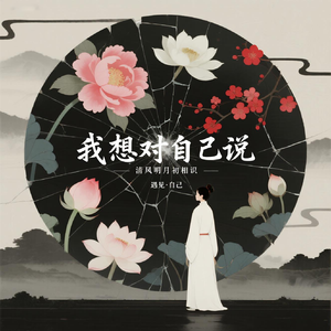 我想对自己说
