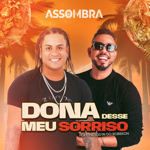 Dona Desse Meu Sorriso