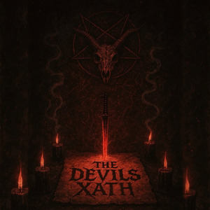 THE DEV!LS XATH