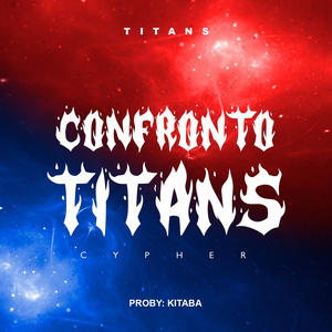 Confronto de Titans