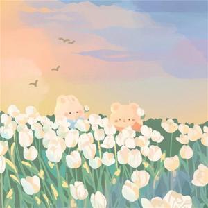 彩虹的微笑（胎教音乐晚期）