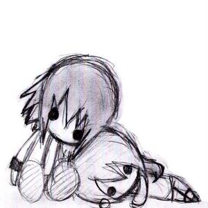 t'as fait que d'lie.. !!