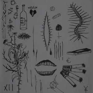 Tapparelle (feat. Wona Corpeaux)