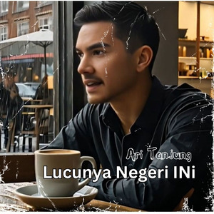 Lucunya negeri ini