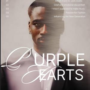 Purple Hearts 04