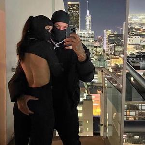 [FREE]"Love the way you lie" Drill Beat