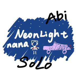 Neonlight nana solo