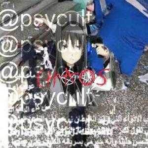 CHAOS (feat. MØNRØE & PSYCULT)