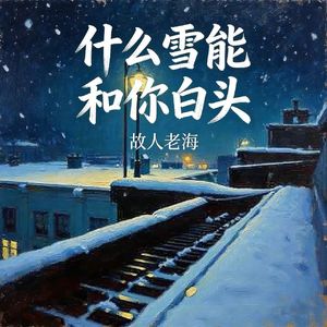 什么雪能和你白头