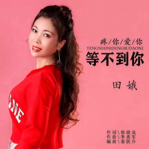 疼你爱你等不到你