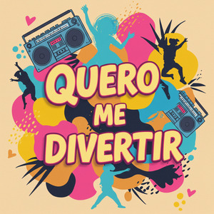 Quero me divertir
