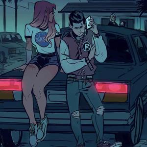 每一天都会爱上你